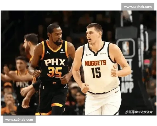 薪资锁死 + 重建冲突：湖人为何难成杜兰特下一站？