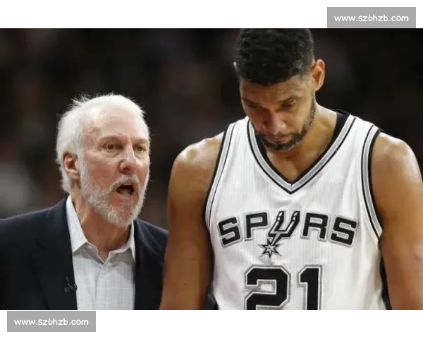 马刺双星闪耀！哈珀豪言剑指最佳新秀 首训对话 GDP 传承冠军基因